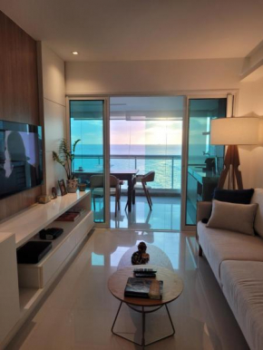 Apartamento Mar de Ondina - Circuito do Carnaval